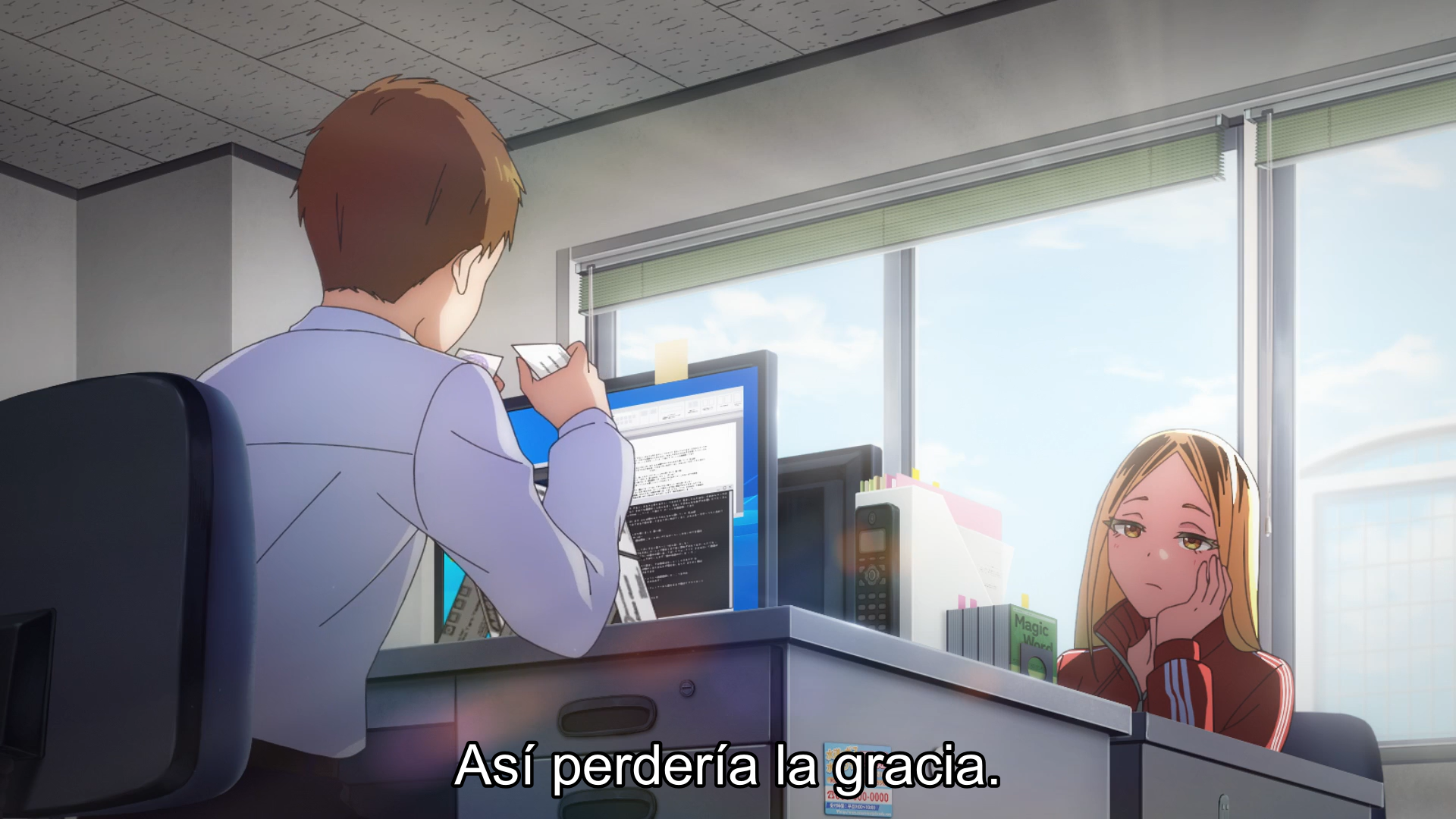 Kabushikigaisha Magi-Lumière (Yokosuka-467)